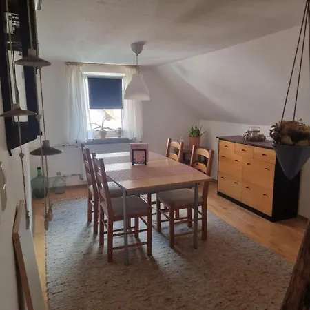 Ferienwohnung Anita Apartment *