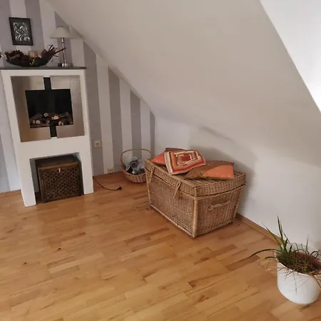 Ferienwohnung Anita